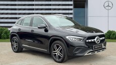 Mercedes-Benz GLA 200 Sport Executive 5dr Auto Petrol Hatchback